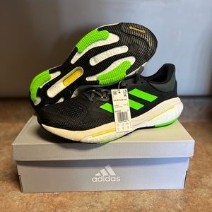 Adidas Solar Glide 5 M